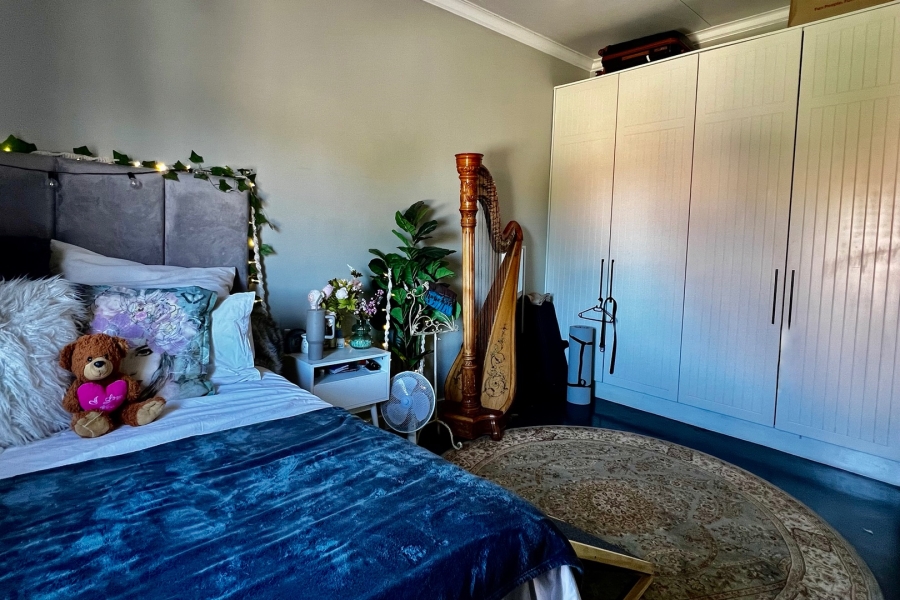 3 Bedroom Property for Sale in Highlands Western Cape